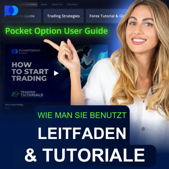 Pocket Option Crypto – Eine Einführung in den Krypto-Handel