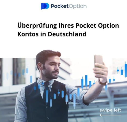 Pocket Option Crypto – Eine Einführung in den Krypto-Handel